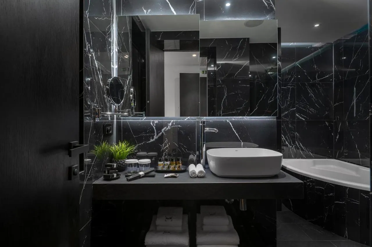 *****  No 15 Ermou Hotel Salonicco Grecia