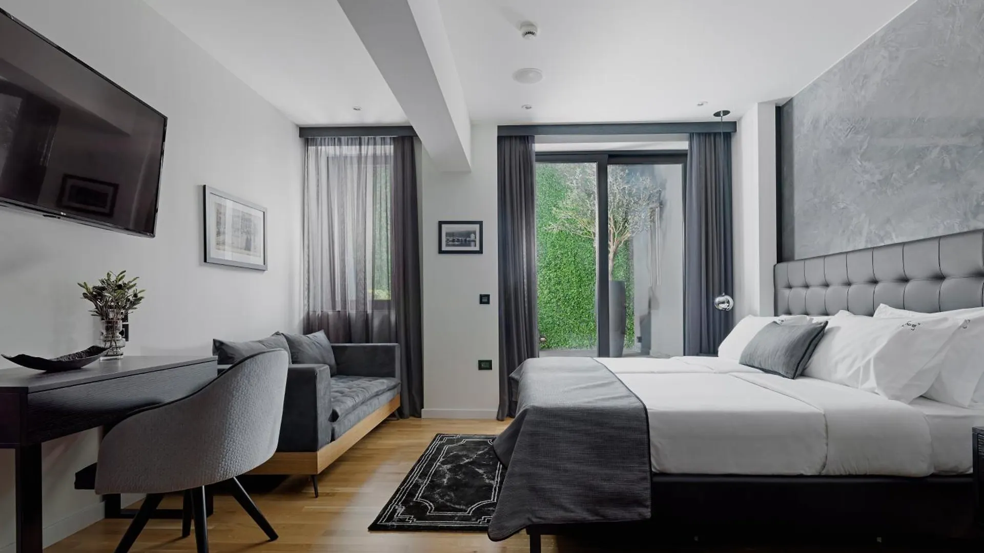 No 15 Ermou Hotel Salonicco