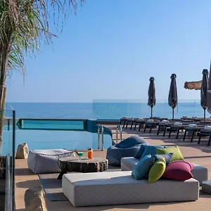 Hotel Minos Ambassador & - Adults Only *****