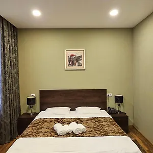 Boutique Iveria 3*, Tiflis Gürcistan