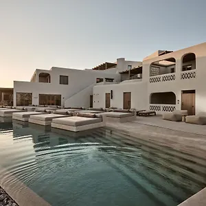 Domes Noruz Mykonos Hotel
