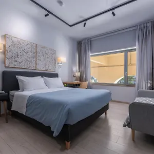 דירה Square Elegant, סלוניקי