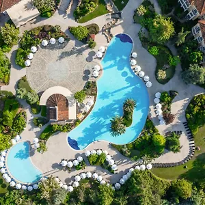 Hotel Hyatt Regency, Tesalónica