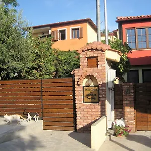 Gasthof Arabas