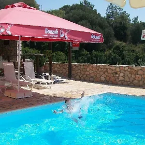 Hotel Sarantos Pool Suites ****