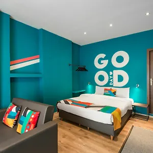 Apartment Colors Living