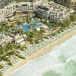 Jumeirah Al Naseem 5* דובאי