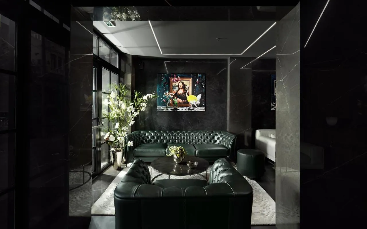 No 15 Ermou Hotel Thessaloniki