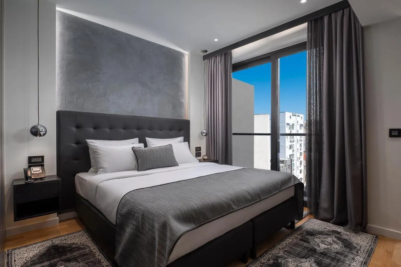 No 15 Ermou Hotel Thessaloniki