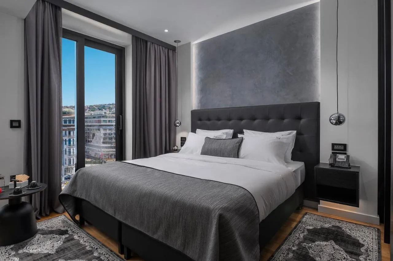 No 15 Ermou Hotel Thessaloniki