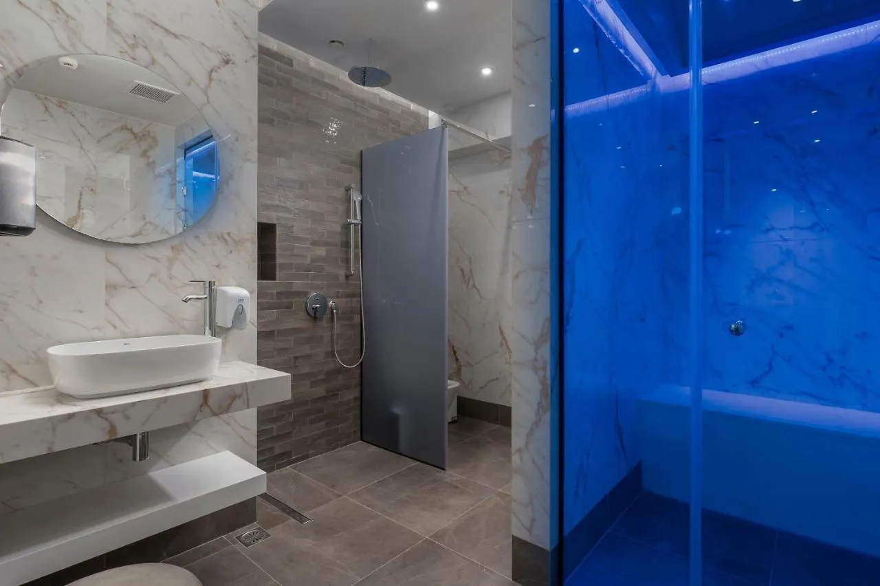 No 15 Ermou Hotel Thessaloniki
