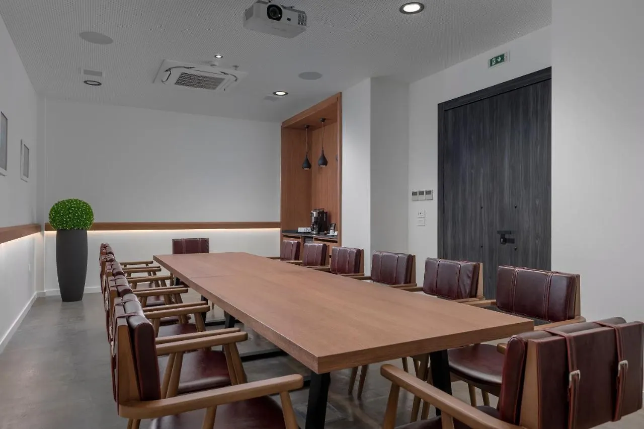 No 15 Ermou Hotel Thessaloniki