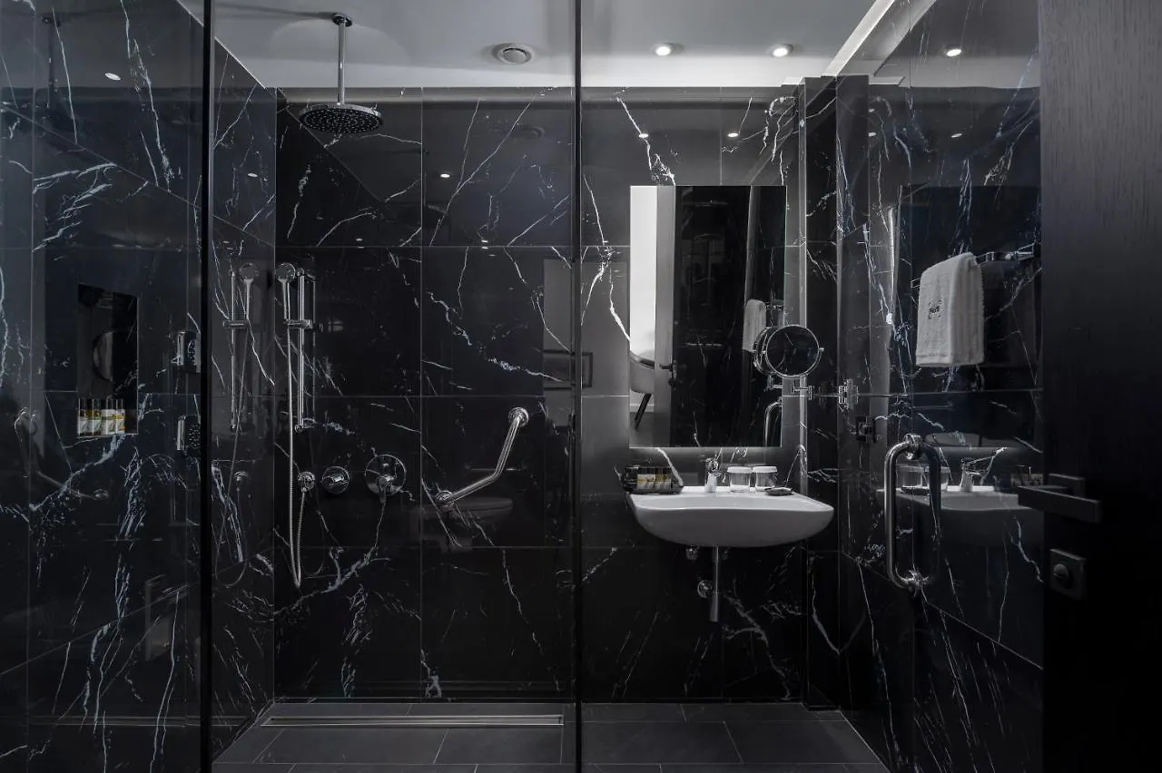 No 15 Ermou Hotel Thessaloniki