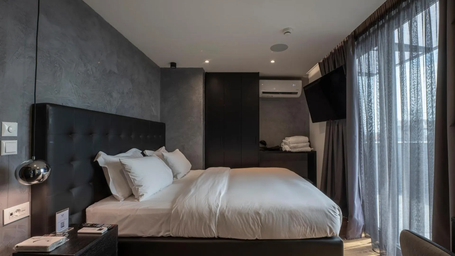 No 15 Ermou Hotel Thessaloniki