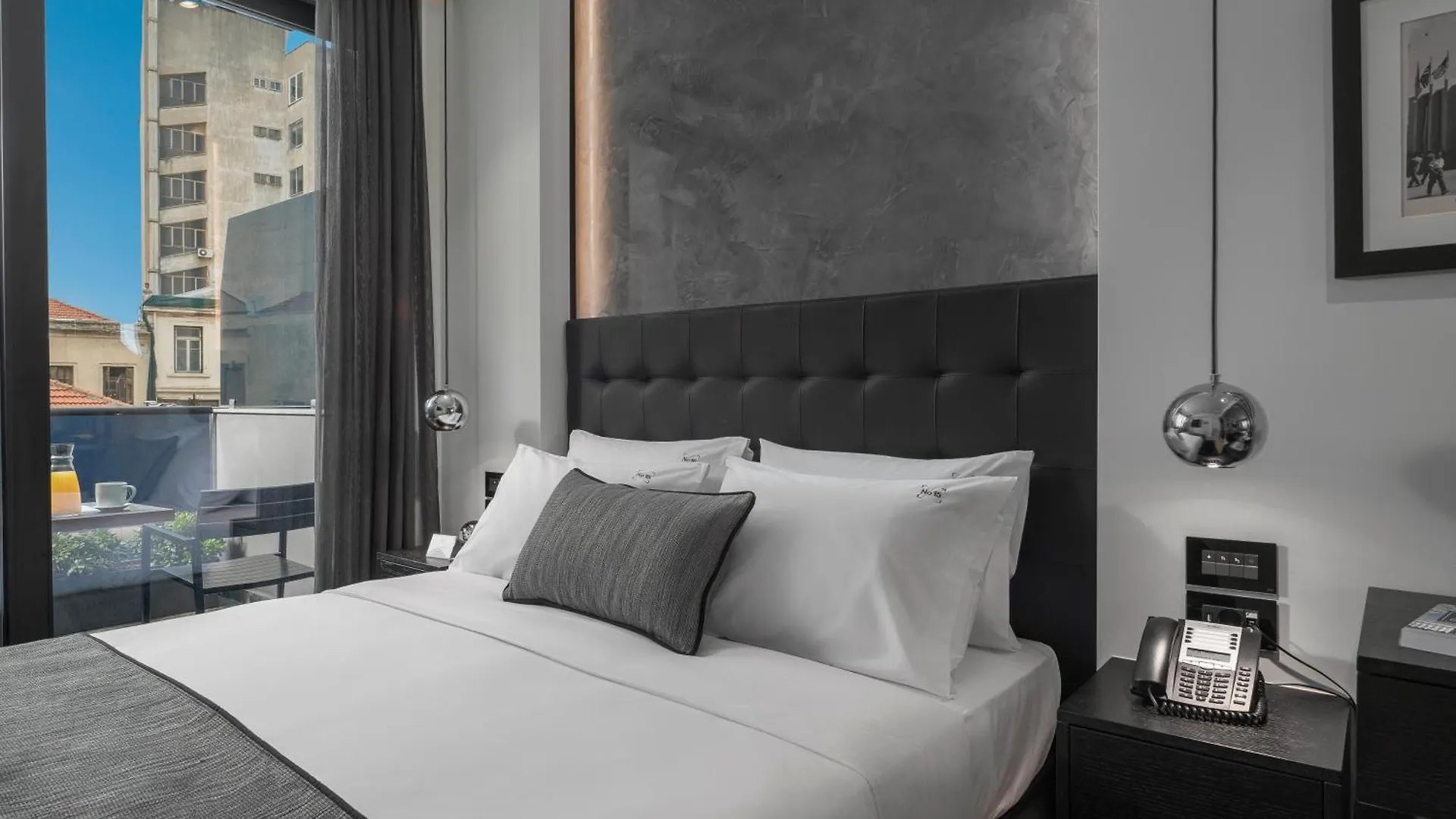 No 15 Ermou Hotel Thessaloniki