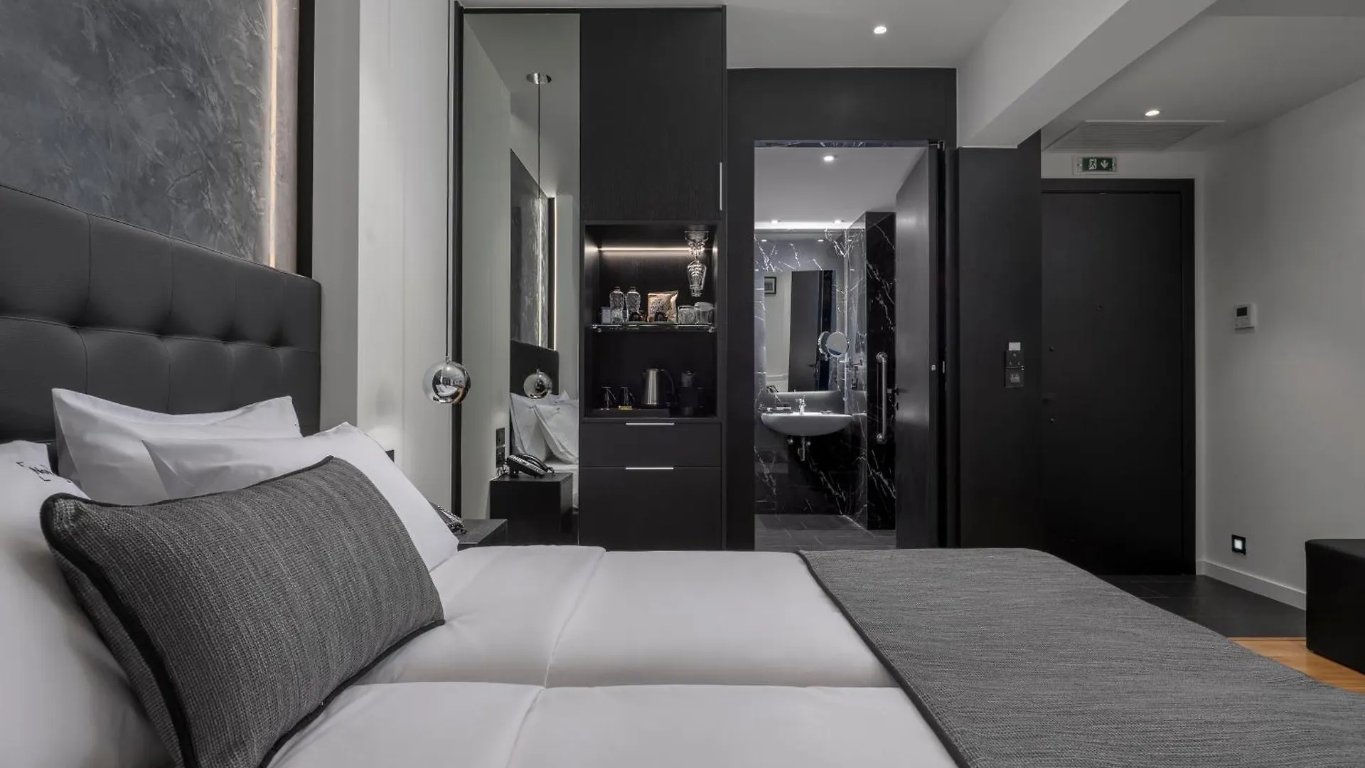 No 15 Ermou Hotel Thessaloniki