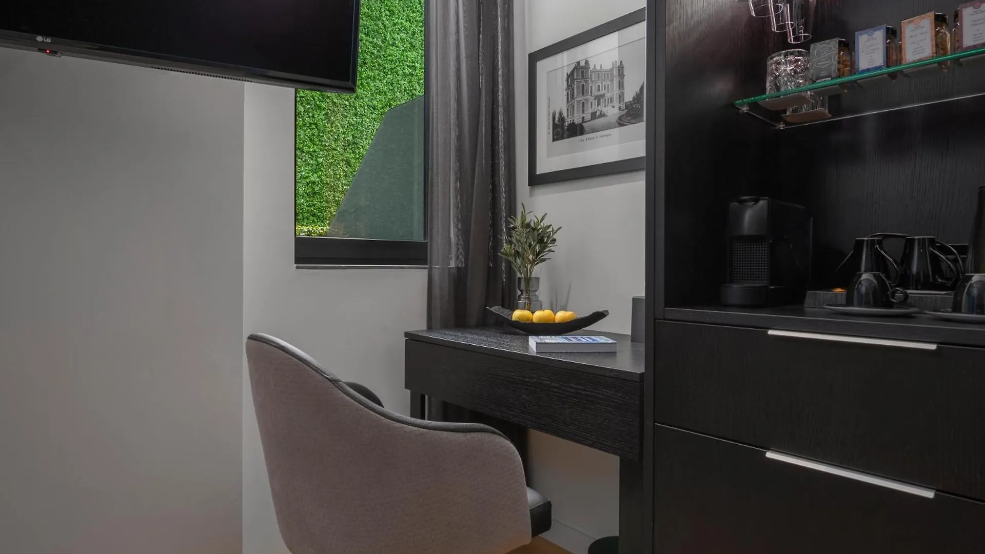 No 15 Ermou Hotel Thessaloniki 5*,  Greece