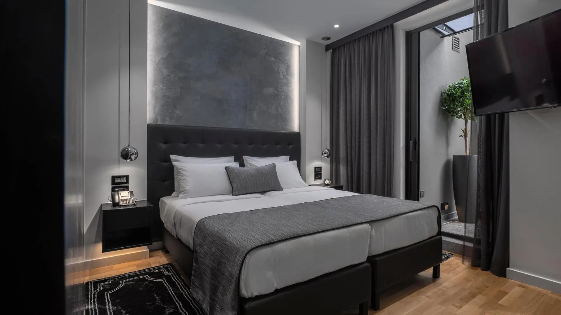 No 15 Ermou Hotel Thessaloniki Greece