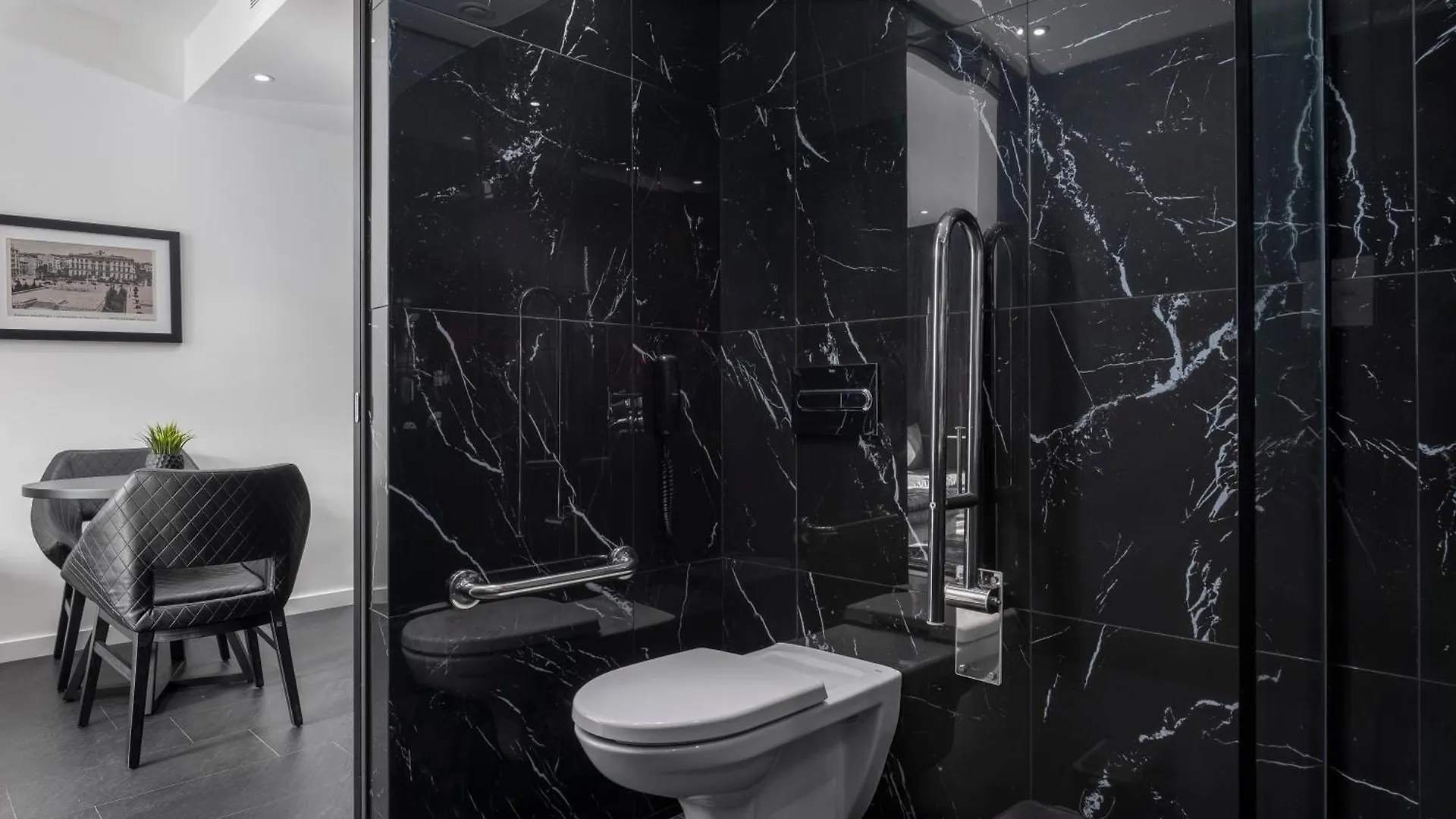 No 15 Ermou Hotel Thessaloniki