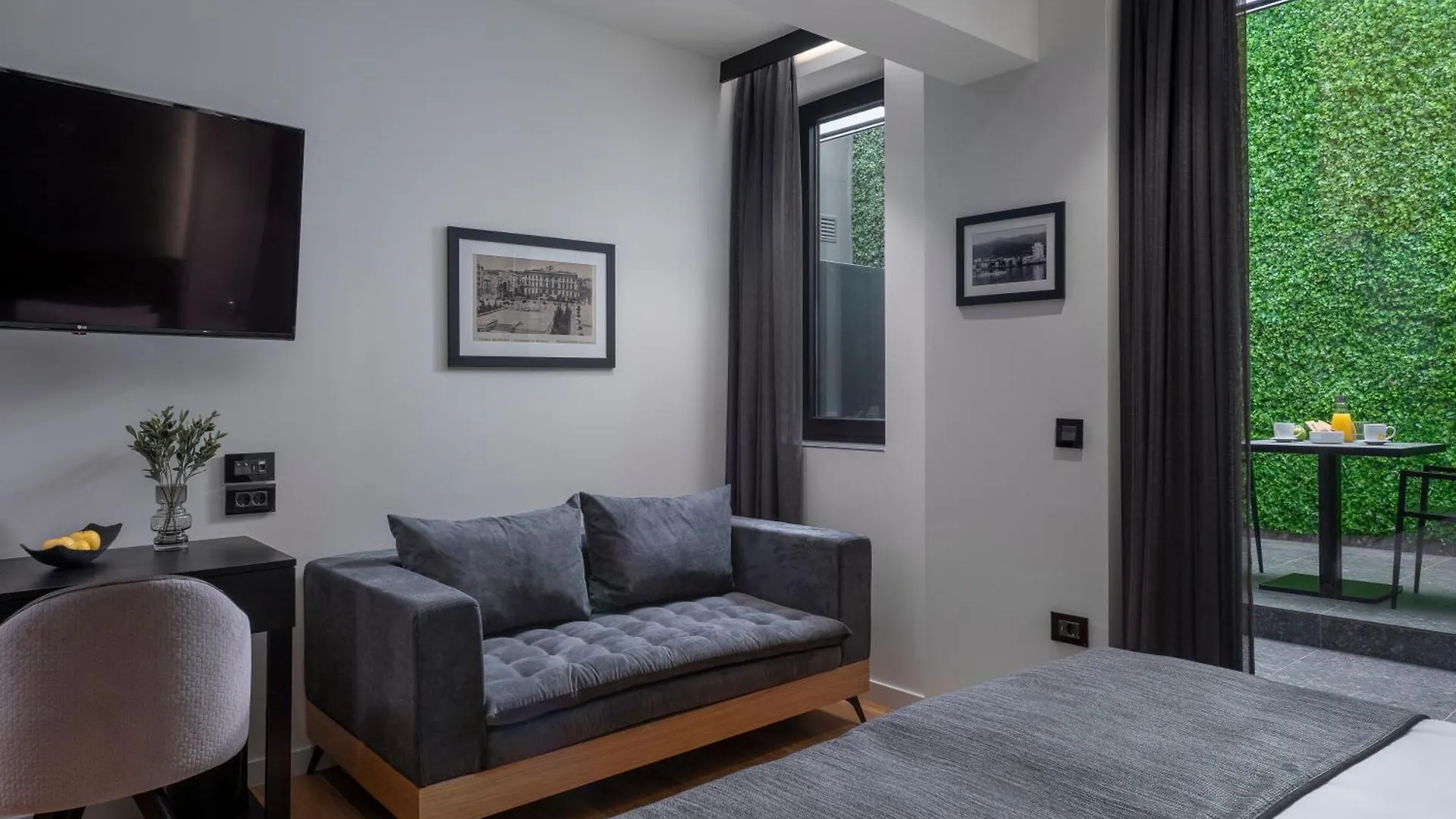 *****  No 15 Ermou Hotel Thessaloniki Greece