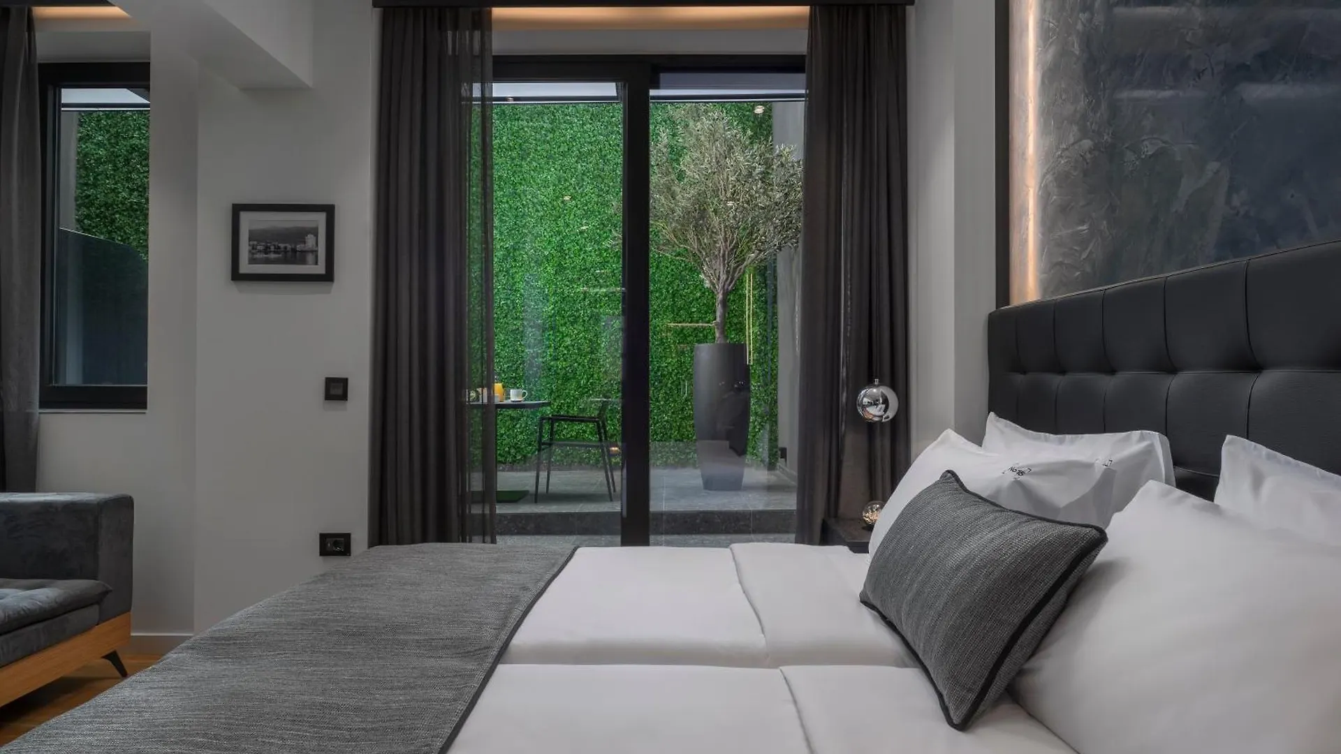 No 15 Ermou Hotel Thessaloniki
