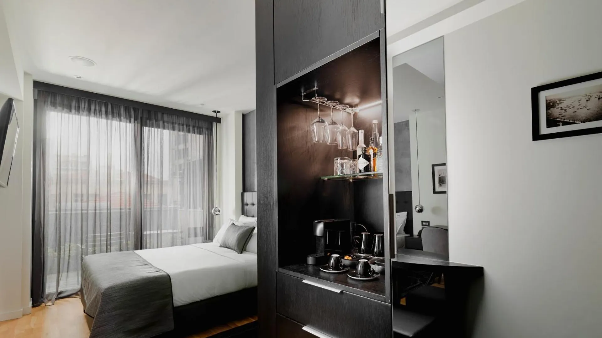 No 15 Ermou Hotel Thessaloniki 5*,