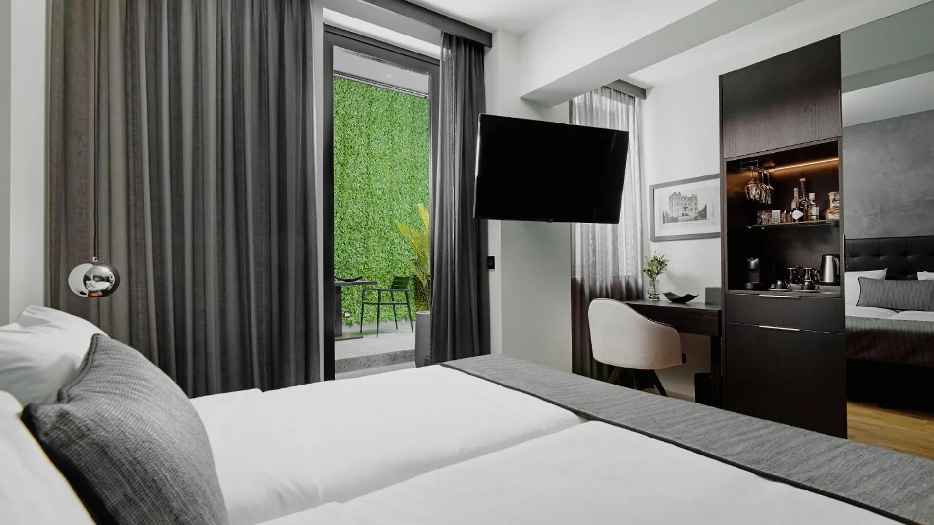 No 15 Ermou Hotel Thessaloniki