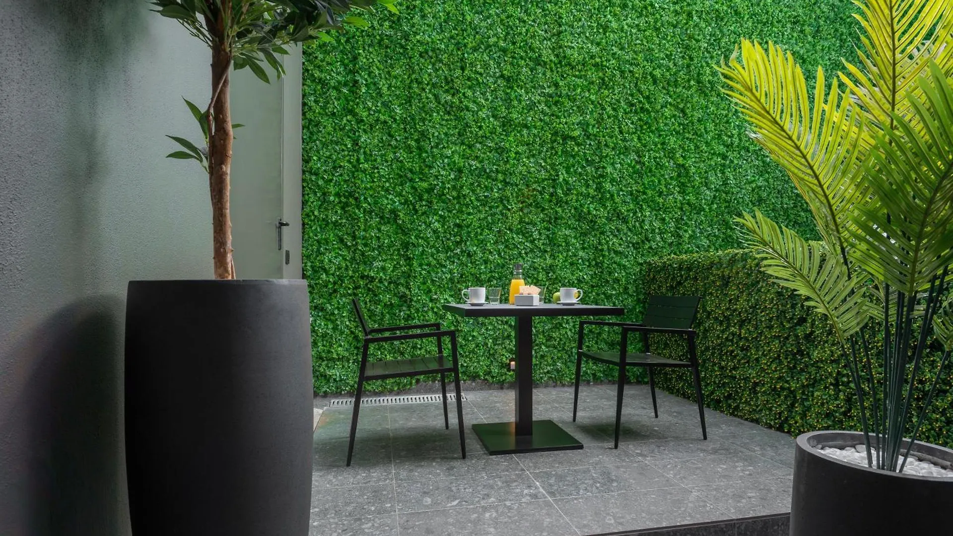 No 15 Ermou Hotel Thessaloniki