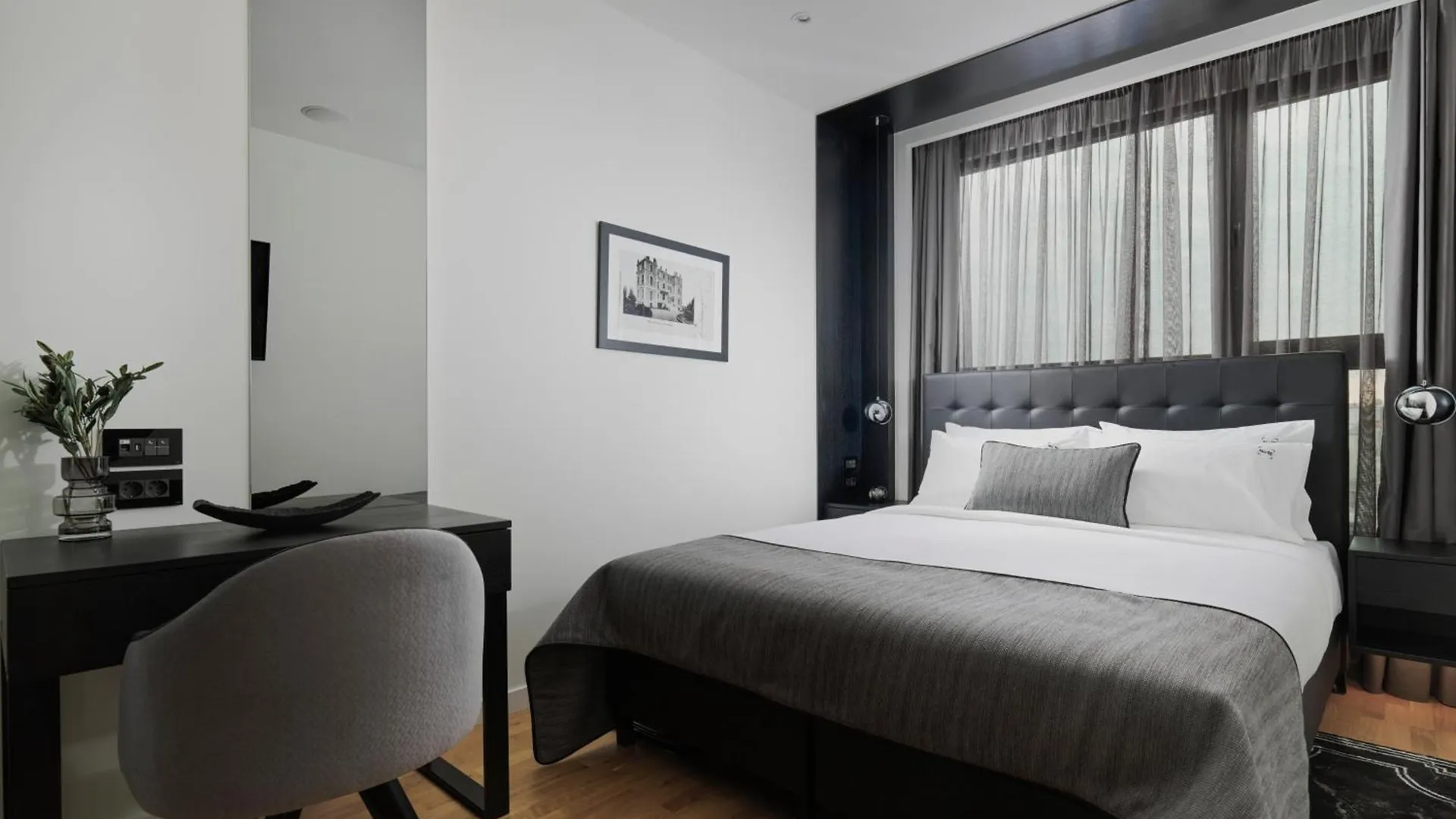 *****  No 15 Ermou Hotel Thessaloniki Greece