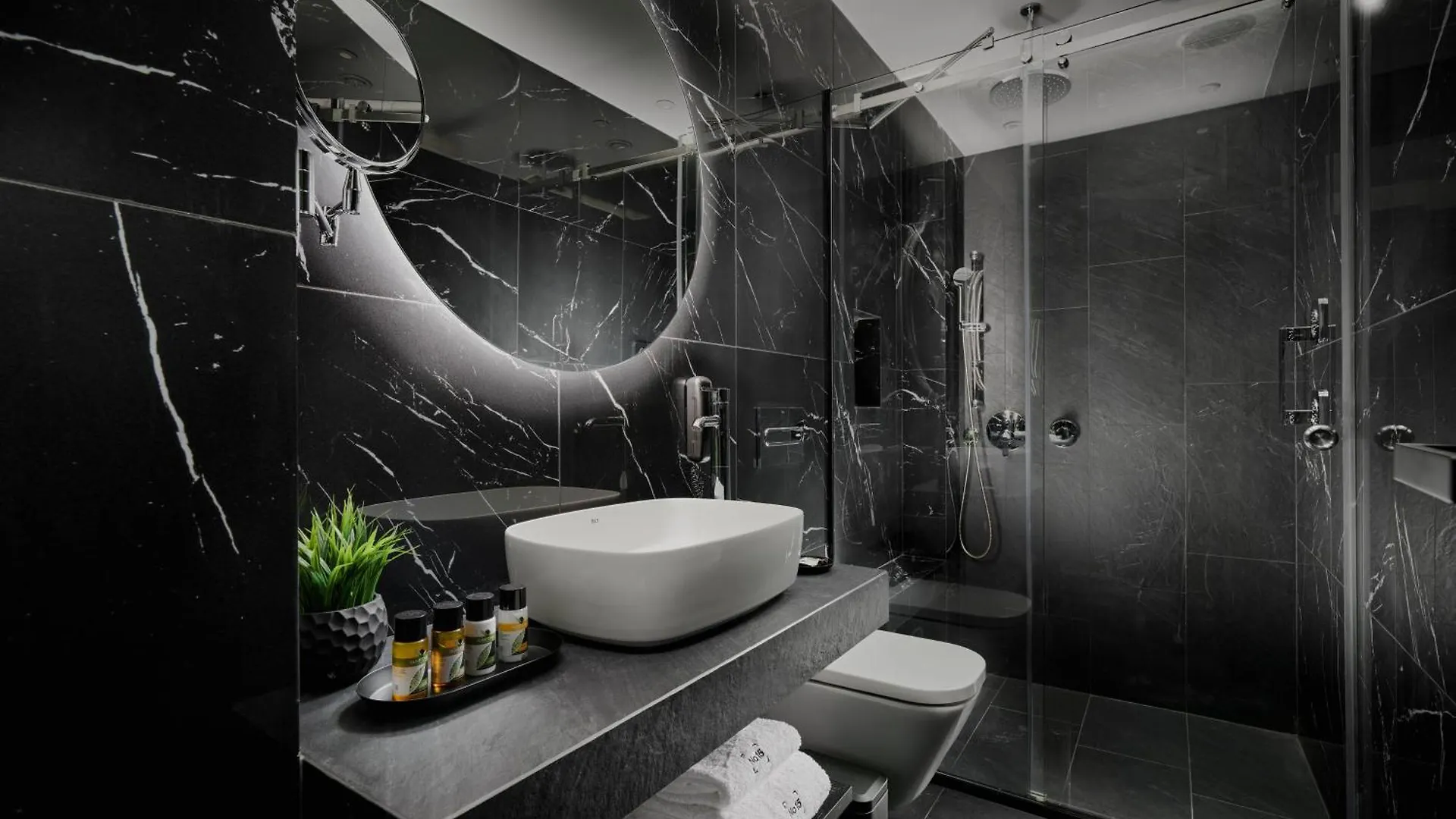 No 15 Ermou Hotel Thessaloniki