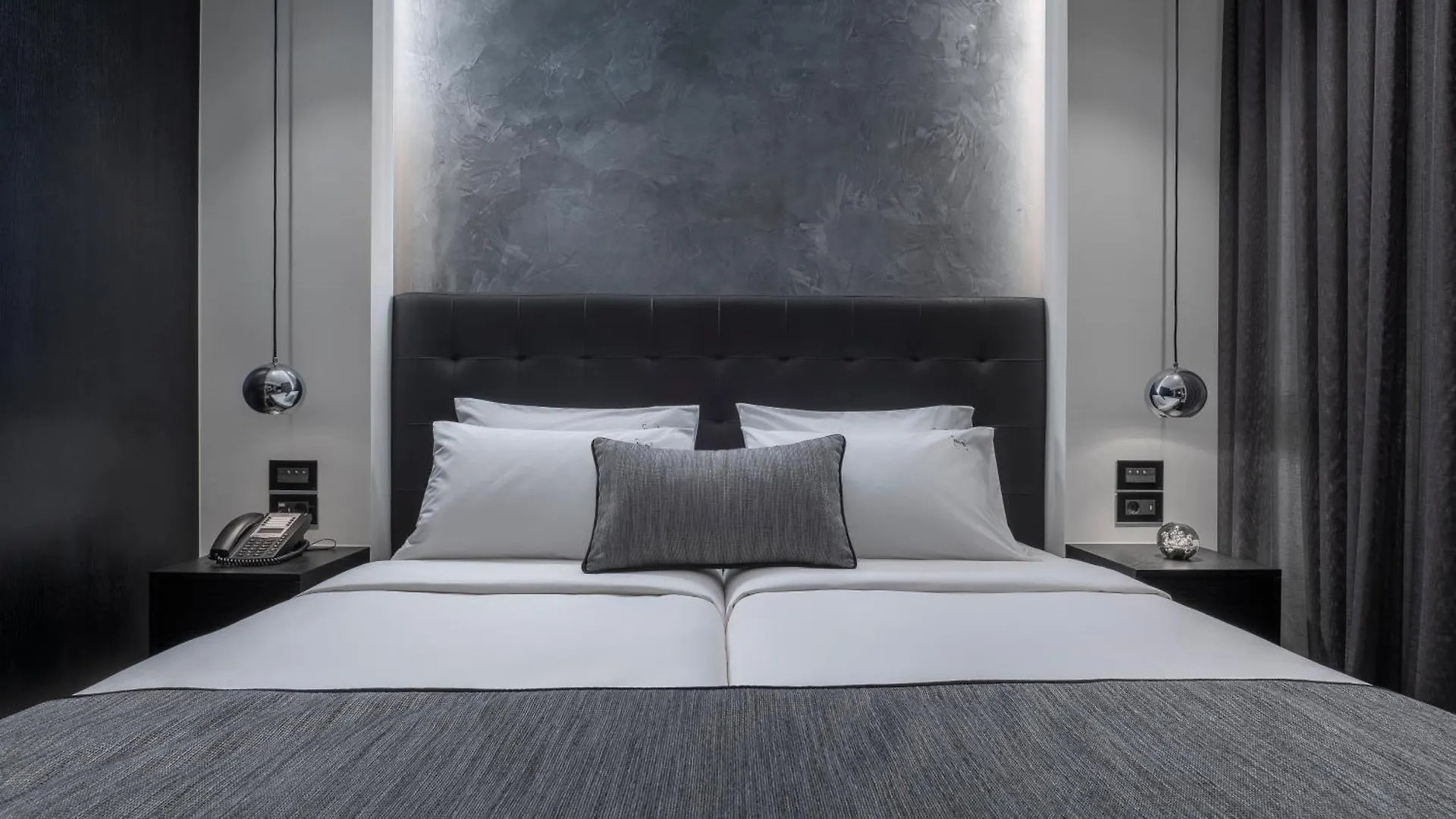 No 15 Ermou Hotel Thessaloniki 5*,