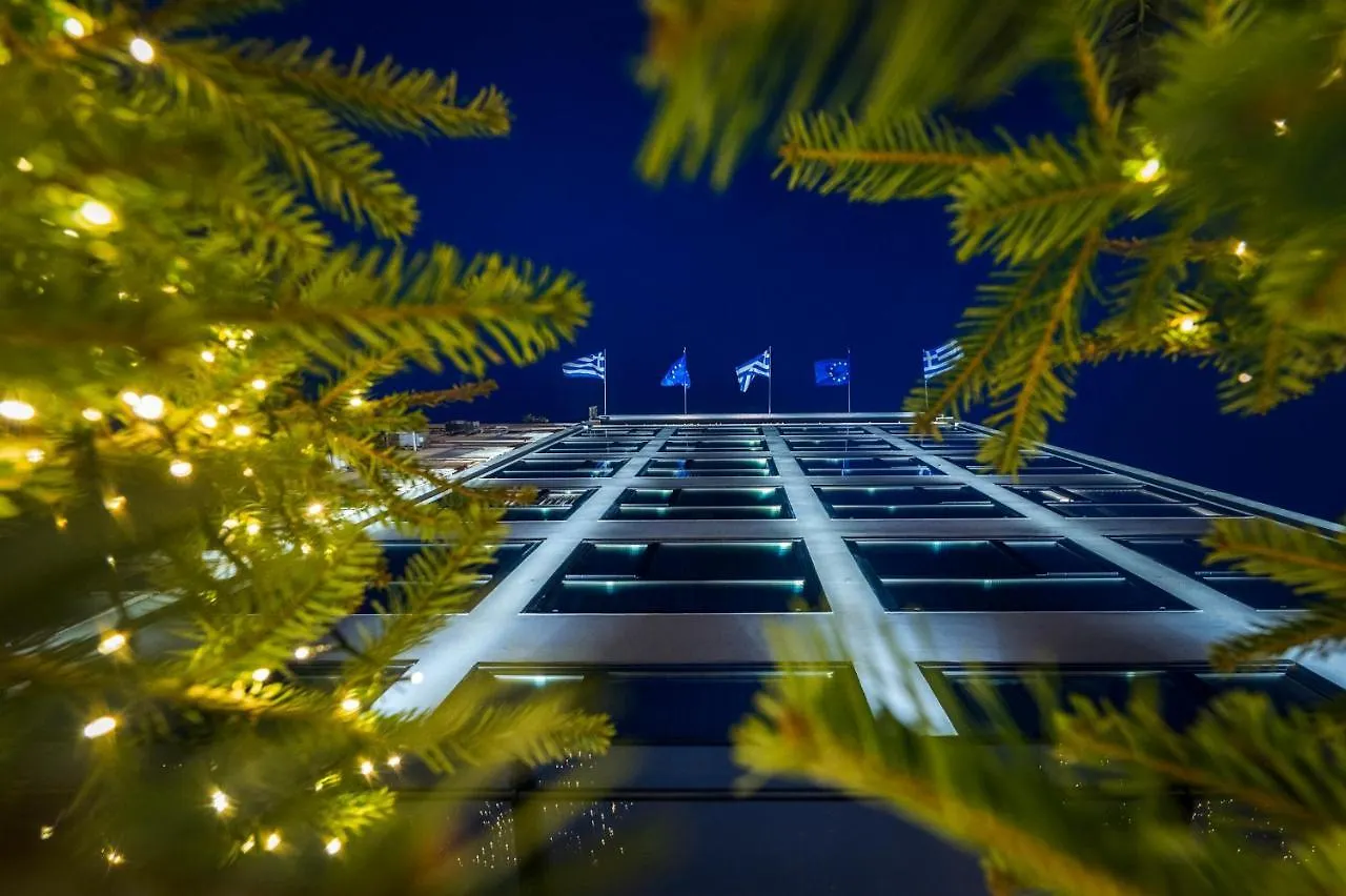 No 15 Ermou Hotel Thessaloniki