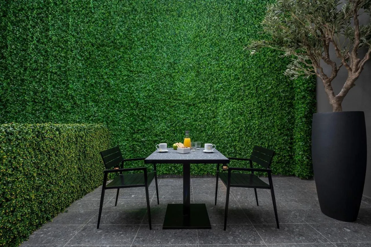 *****  No 15 Ermou Hotel Thessaloniki Greece
