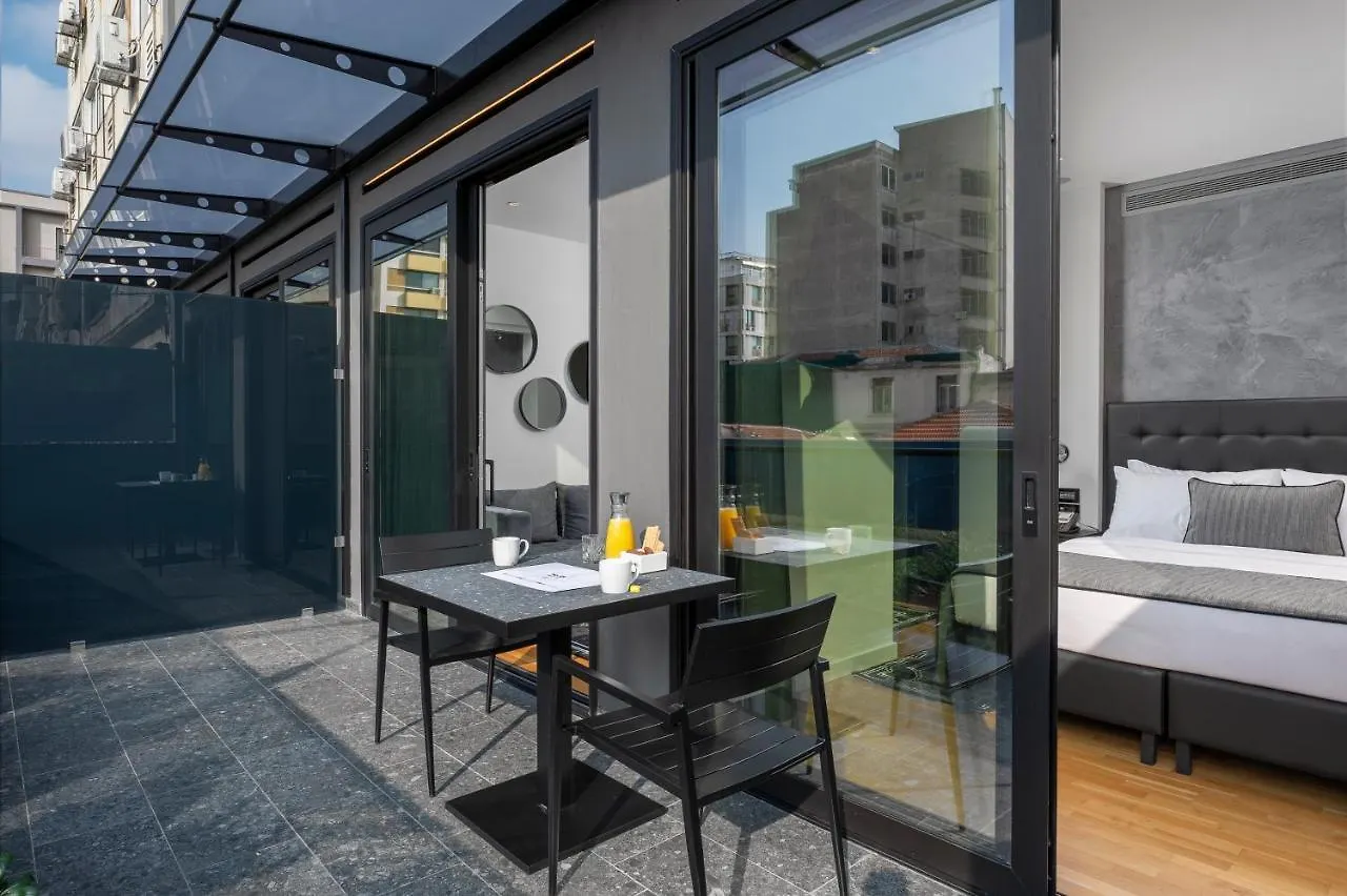 No 15 Ermou Hotel Thessaloniki
